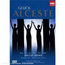 Alceste