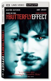 The Butterfly Effect [UMD for PSP]