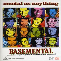 Mental as Anything: Basemental