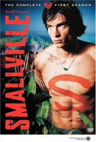 Smallville - The Complete First Season