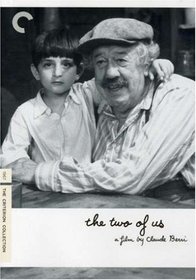 The Two of Us (Criterion Collection)