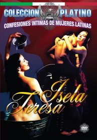 Confesiones Intimas de Mujeres Latinas**2 Peliculas**