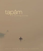 Tapam: A Fly Fishing Journey DVD