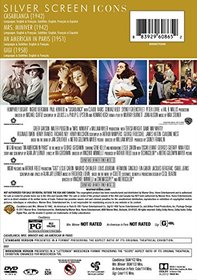 TCM Greatest Classic Films: Best Picture Winners (4FE)