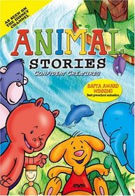 Animal Stories - Confident Creatures