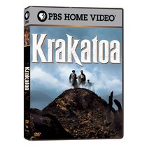 Krakatoa