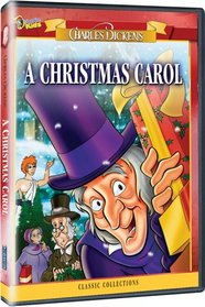 Charles Dickens - A Christmas Carol