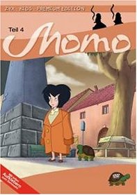 Momo, Part 4
