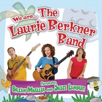 WE ARE THE LAURIE BERKNER BAND [DVD]