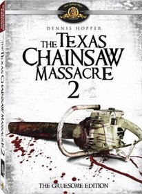 Texas Chainsaw Massacre: The Beginning (Unrated) – Movies on