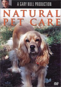 Gary Null's Natural Pet Care