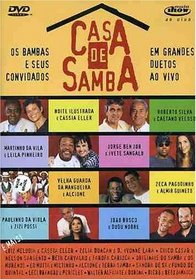 Casa de Samba