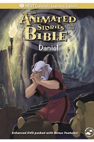 Daniel Interactive DVD