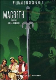 Twelfth Night/Macbeth