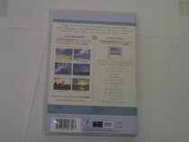 Lifescapes : Sunny Escapes Dvd Cd Collection Just Relax Maui