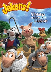 Jakers - Sheep on the Loose