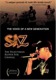 Saz: The Palestinian Rapper for Change