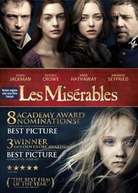 Les Misérables (2012)