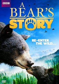 Bear Story, A: Spirit's Adventure