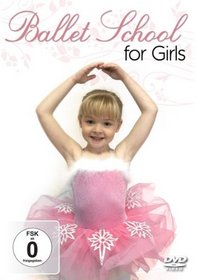 Ballet School For Girls