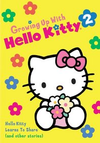 Growing Up With Hello Kitty 2