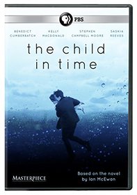 Masterpiece: The Child in Time (UK Edition) DVD