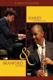 Harry and Branford - Duo Occasion