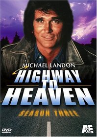 Highway to Heaven - Season 3 - Volume 1