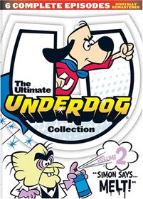 The Ultimate Underdog Collection Volume 2