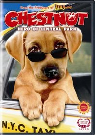 Chestnut: Hero of Central Park