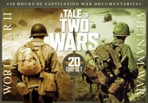 Tale of Two Wars: WWII And Vietnam