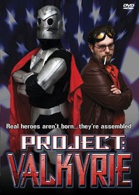 Project: Valkyrie