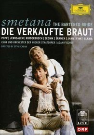 Smetana - The Bartered Bride