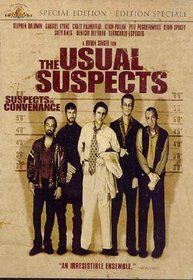 Usual Suspects (Ws) (Fs)