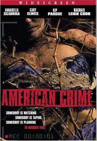 American Crime