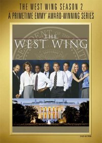 West Wing: Complete Second Season (Emmy Tip-On)