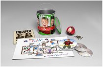 Home Alone Ultimate Collector's Edition [Blu-ray]