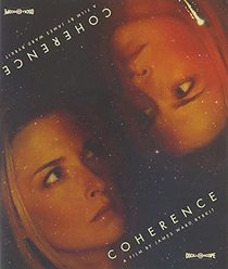 Coherence [Blu-ray]