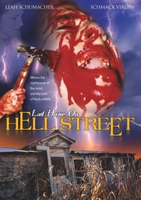 The Last House on Hell Street
