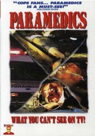 Paramedics Set Vol 1-3