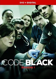 Code Black: Season 1