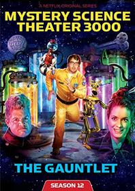 Mystery Science Theater 3000: The Gauntlet - Season 12