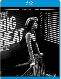 The Big Heat [Blu-ray]
