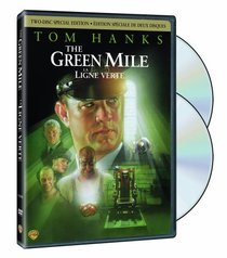 The Green Mile (2-Disc Special Edition) (2006)