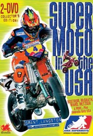 Super Moto in the USA