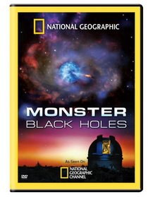 Monster Black Holes (Ws)