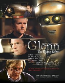 Glenn the Flying Robot