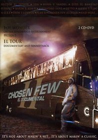 CHOSEN FEW:EL DOCUMENTAL II