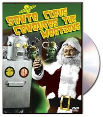 Santa Claus Conquers Martians