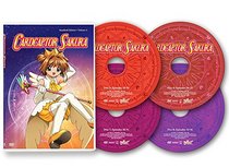 Cardcaptor Sakura Collection #2 DVD (Standard Edition) (Eps #24-46)